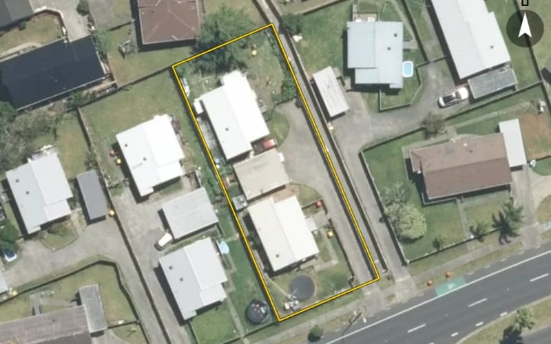 68 Te Irirangi Drive