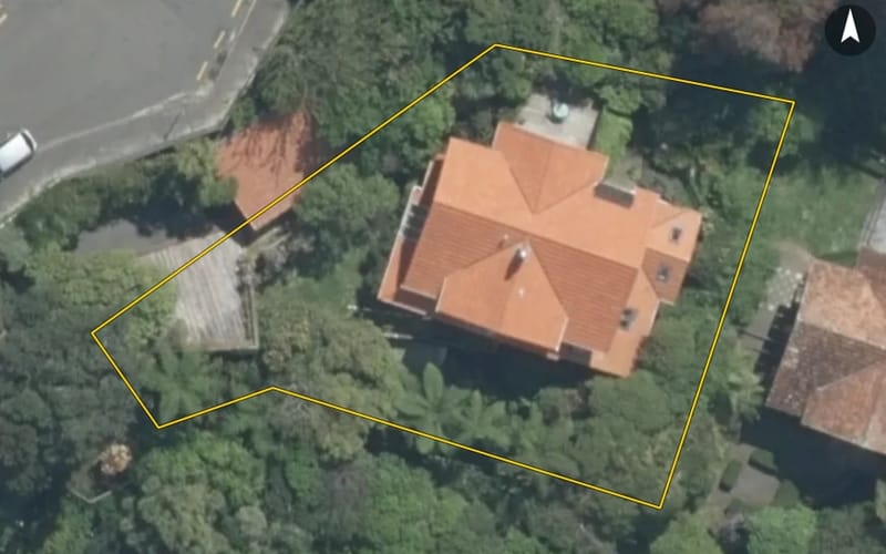 1 Mariri Road
