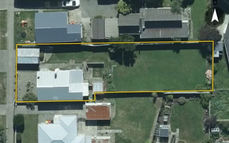 7 Stirling Street