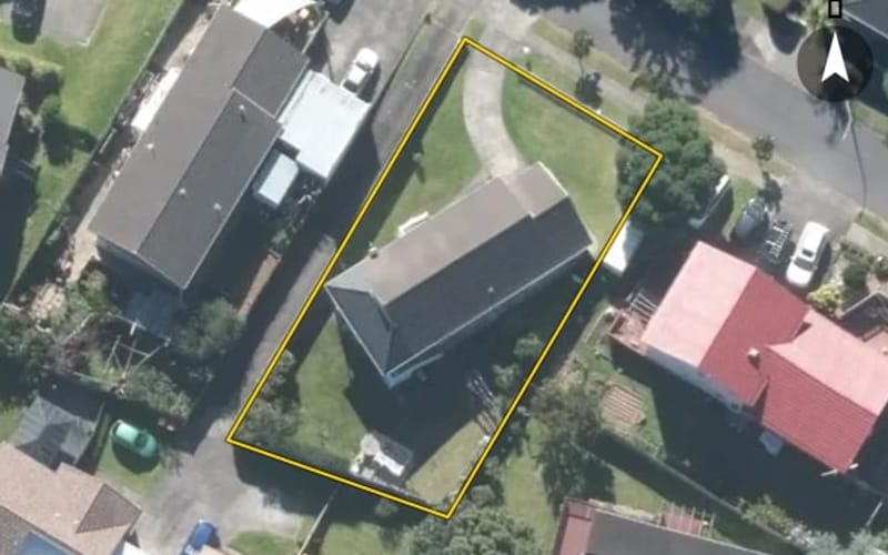 4 Acland Place