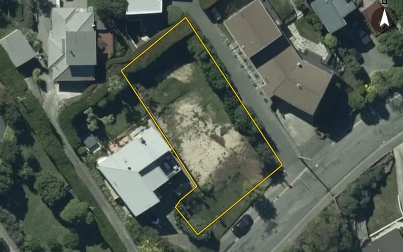 190A Clifton Terrace