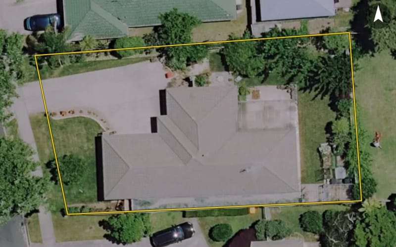 22 Cate Road