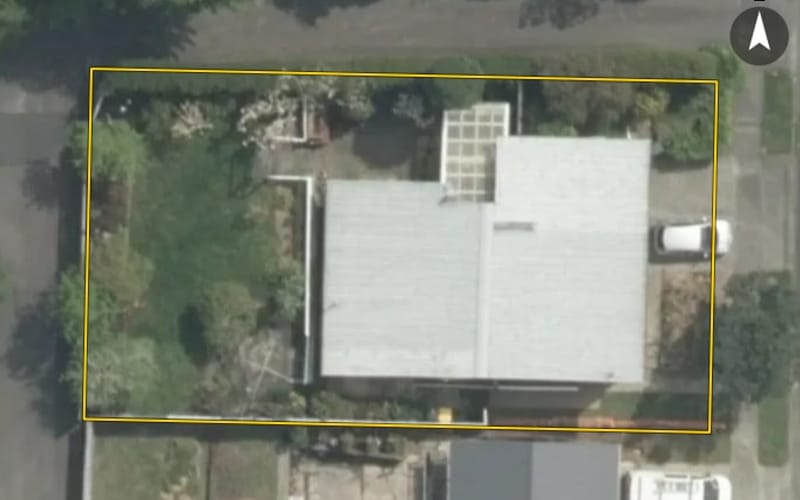11 John Sims Drive
