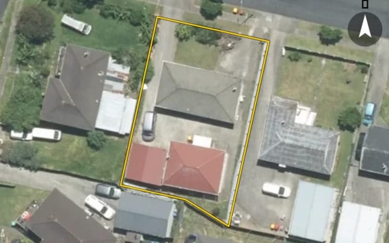 8 Sidey Avenue