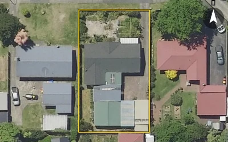 23 Barron Crescent