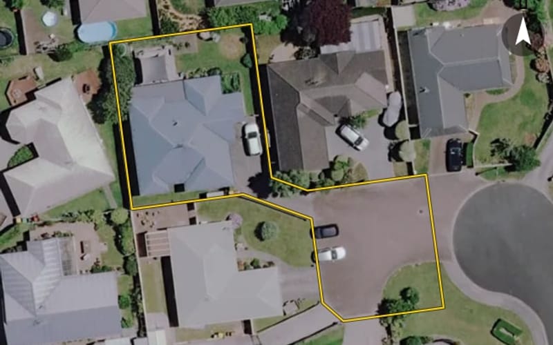 34 Northmeadow Drive