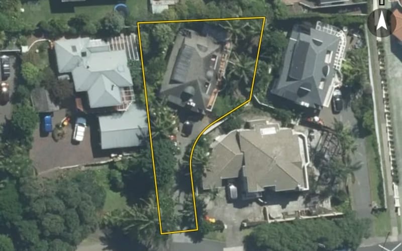 7A Valley Road