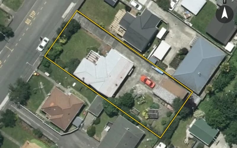 107 Tipahi Street