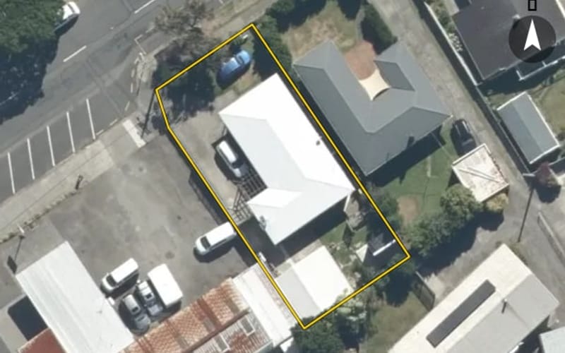 176 Taita Drive