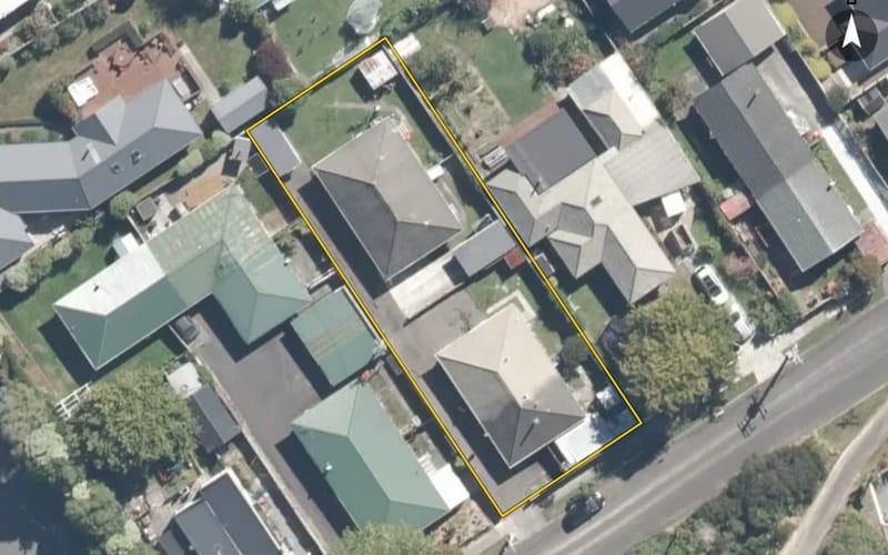 1/28 Dunns Street