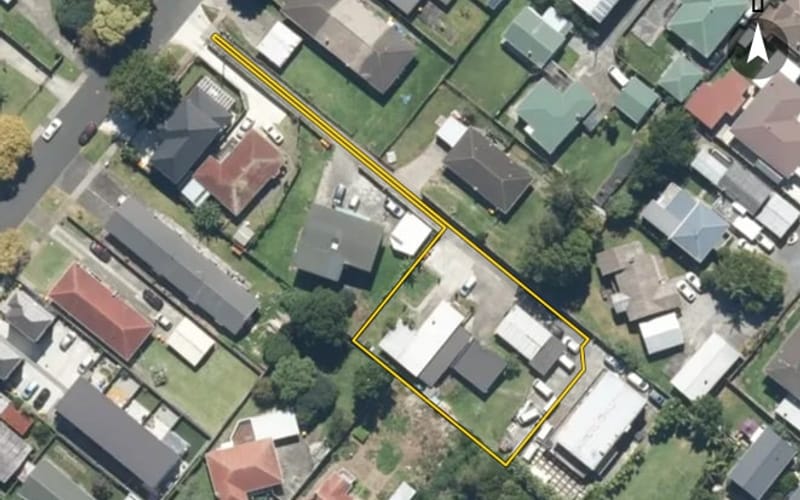 13 Woolfield Road