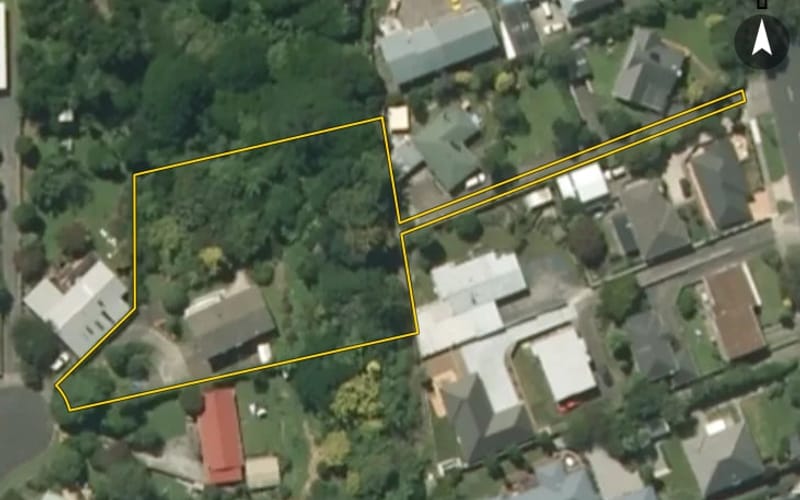 6 Wayne Place