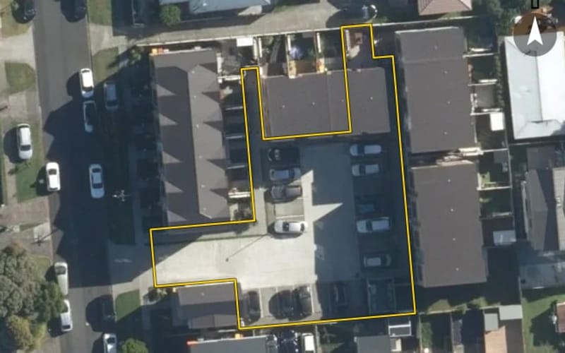 11/8 Arney Road
