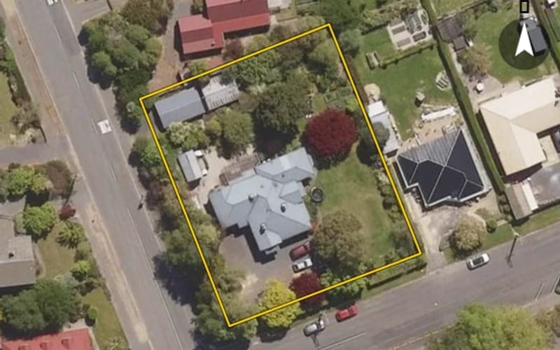 2 Beaumaris Street
