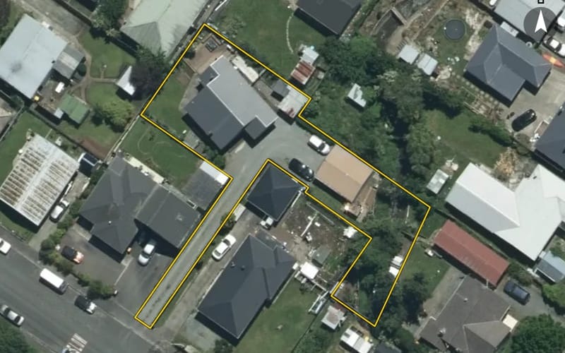 149A Tipahi Street