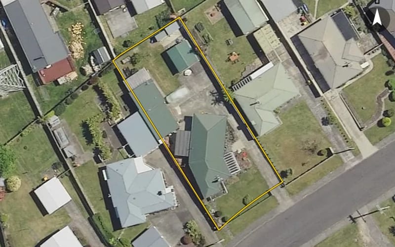 65 Kea Street
