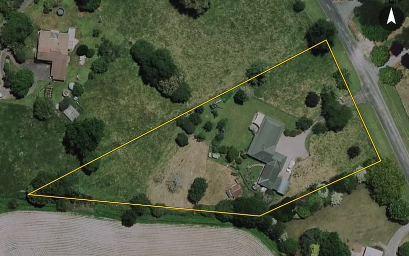 40 Middle Road
