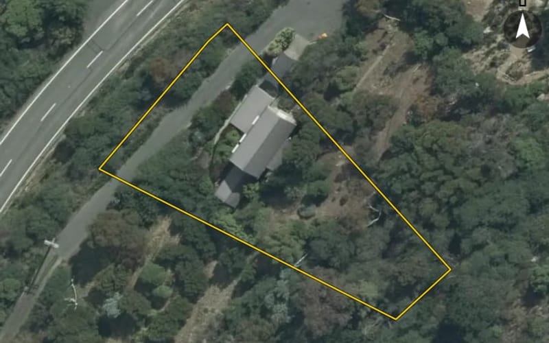 332 Marine Drive