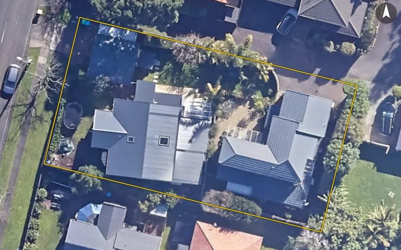 8A Queensway