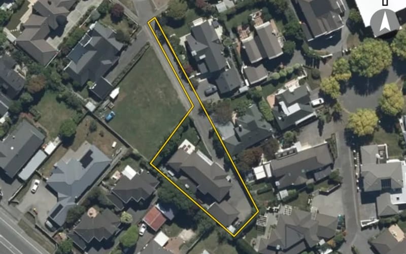 43 Chateau Drive