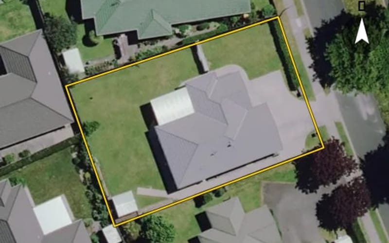 7 Tuirangi Street