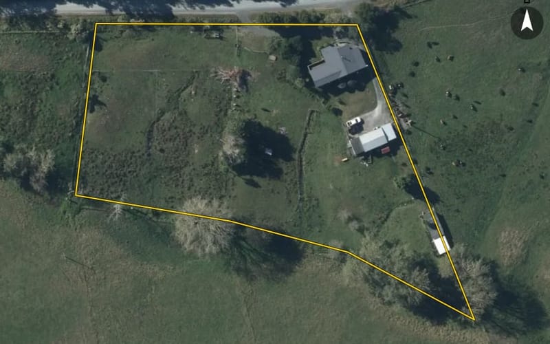 1213 Pakiri Block Road