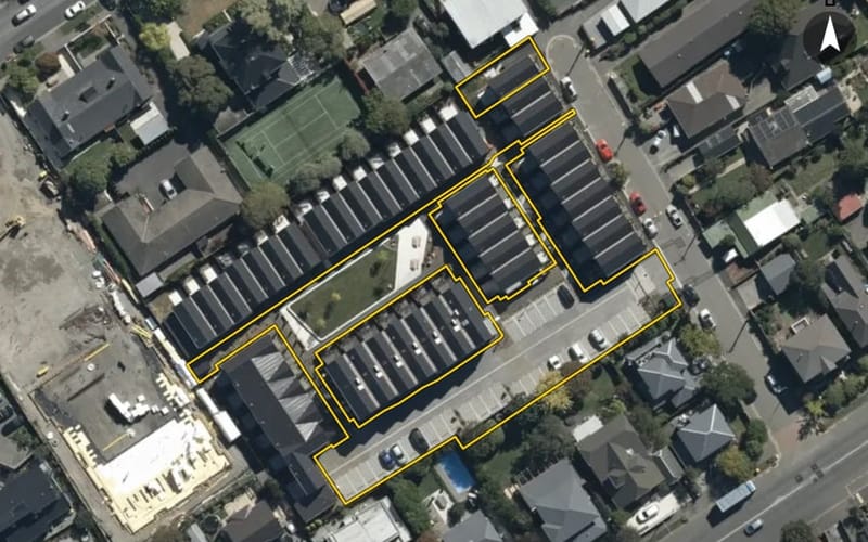 3/7 Donald Place