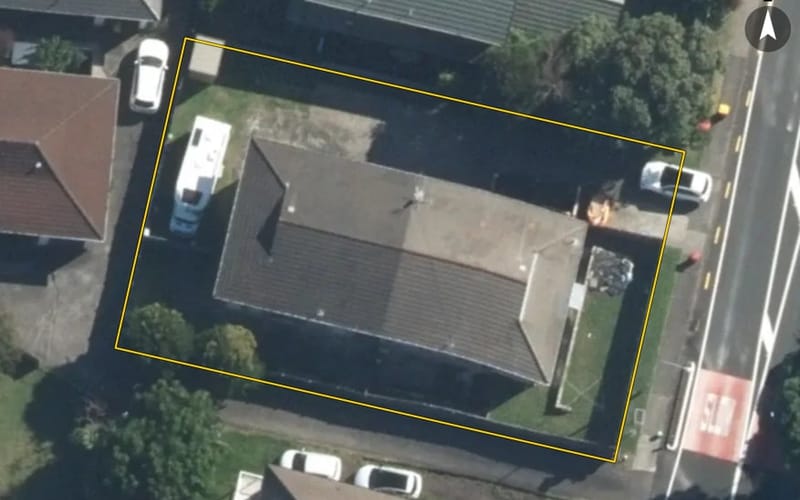 27A Pigeon Mountain Road