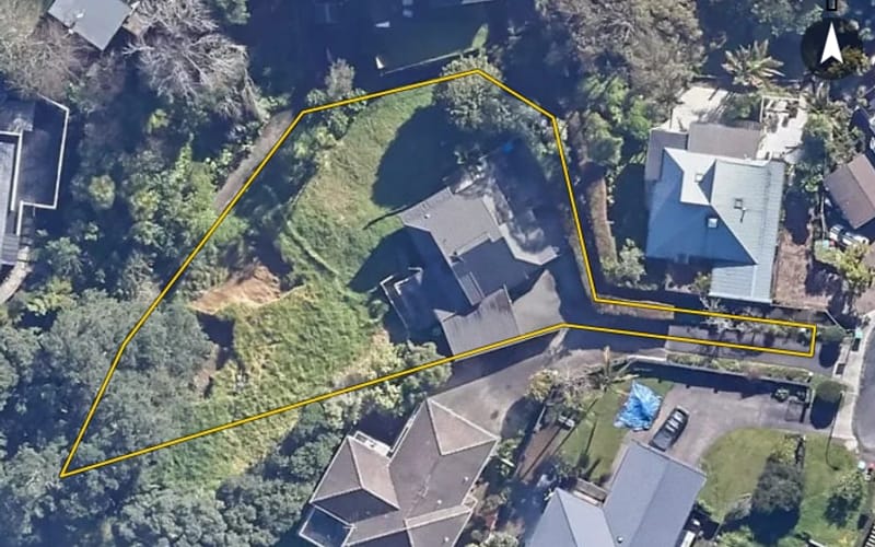 5 Bamfield Place