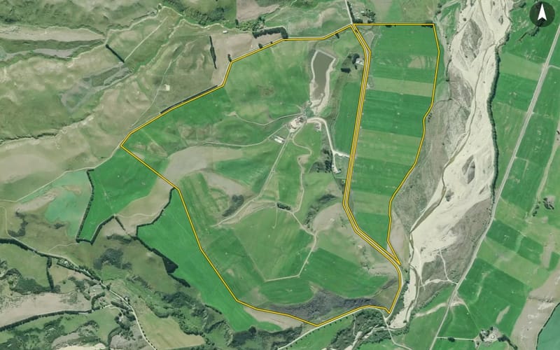 880 Earthquake Road