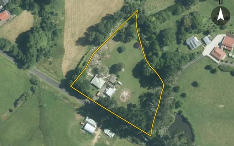 27 Markham Road