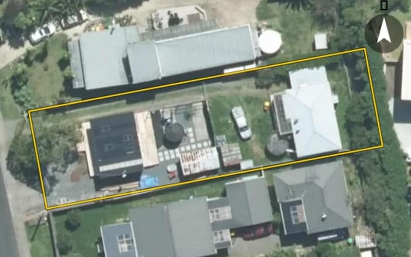 69A Kauri Road