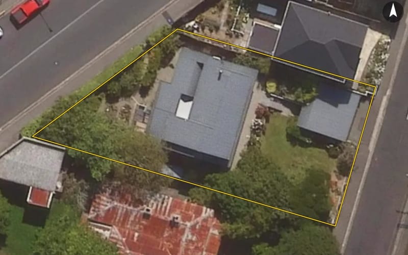 29 Hart Street