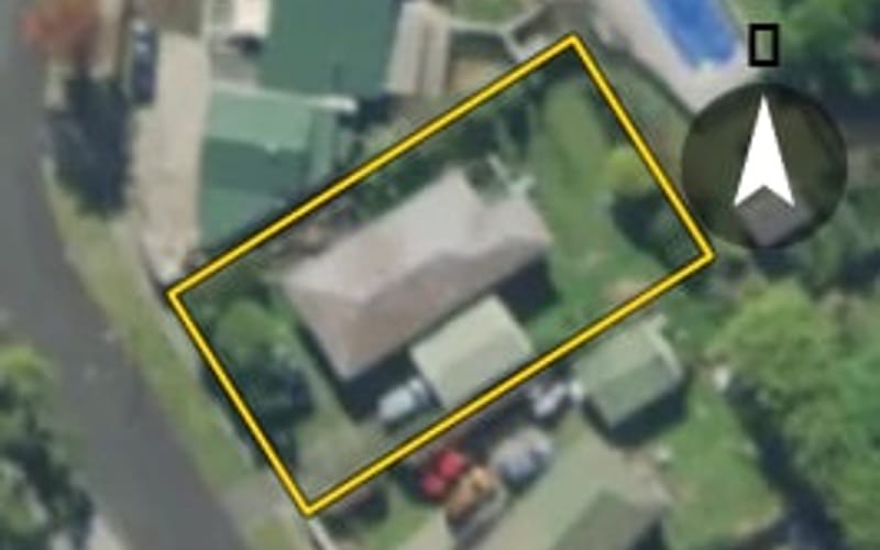 5 Houhere Place
