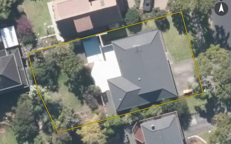 61 John Gill Road