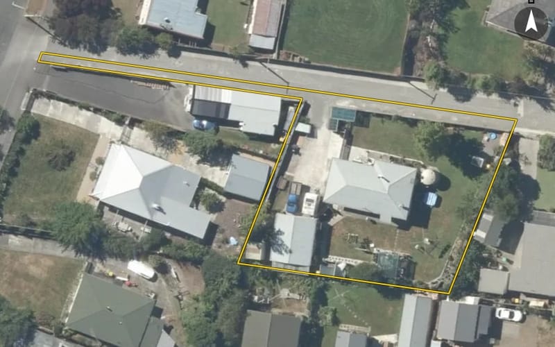 30D Totara Street