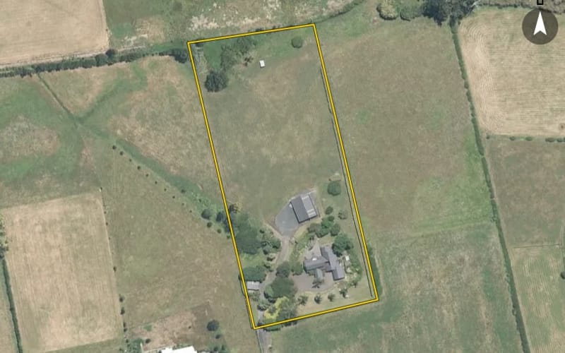 169B Buckville Road