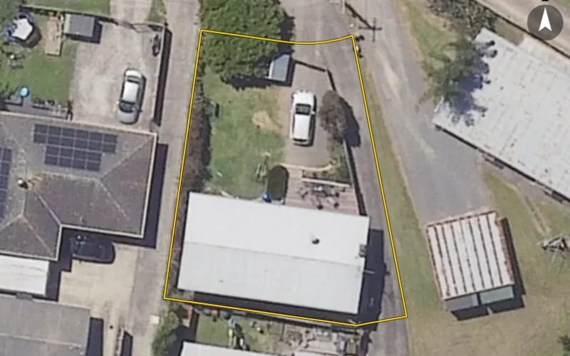 7A Canberra Place