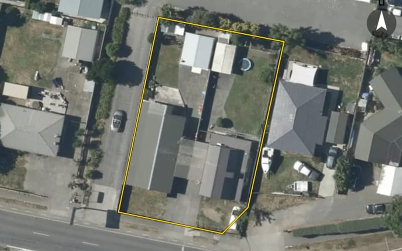 104A Meeanee Road