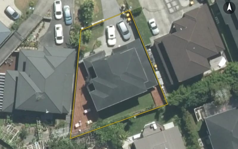 23 Mulroy Place