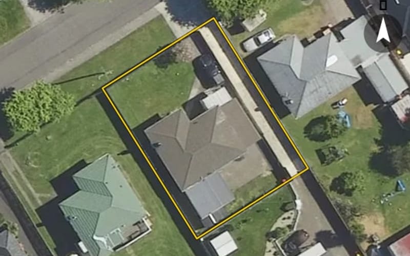 4 Ross Road