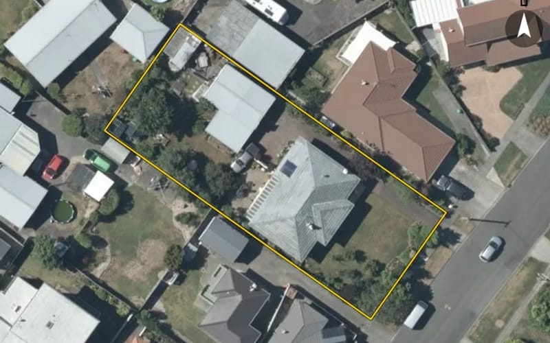 37 Waterhouse Street