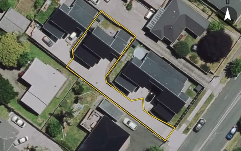 3/74 Storey Avenue