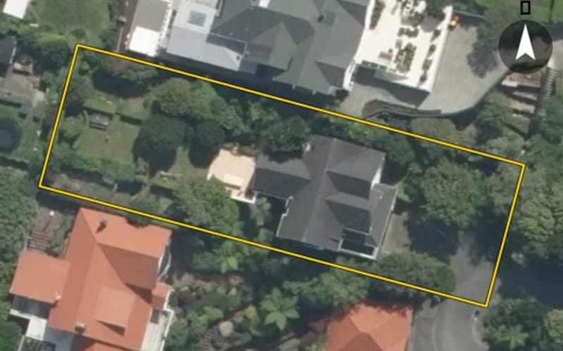35 Upper Watt Street