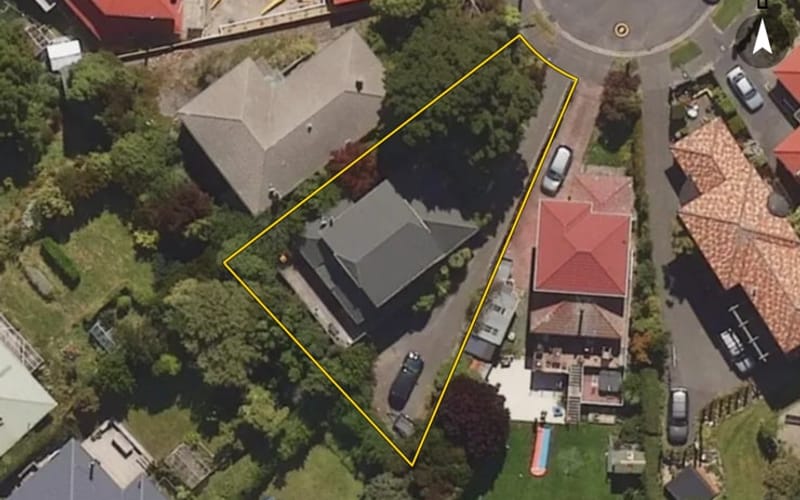 27 Northfield Avenue