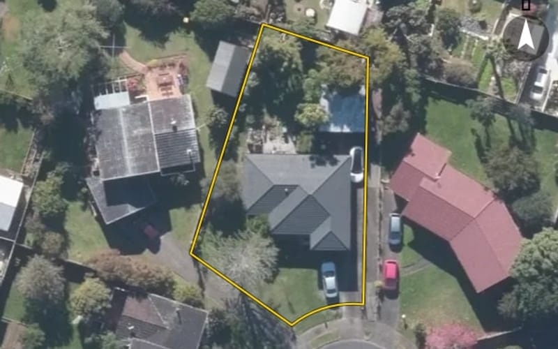 18 Baringa Place