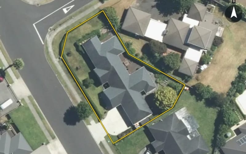 26 Parkhaven Drive