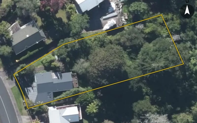 56 Anich Road