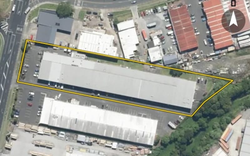 333 East Tamaki Road