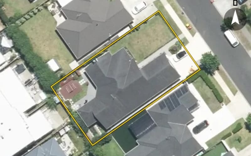 27 Paso Fino Crescent